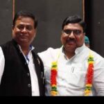 राजस्थान प्रदेश कांग्रेस कमेटी अल्पसंख्यक विभाग के प्रदेशाध्यक्ष जिम्मेदारी मिलने के बाद पहली बार अजमेर शरीफ पहुंचेंगे जिला अध्यक्ष आरिफ हुसैन