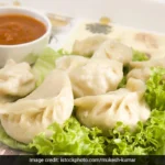 वेजिटेबल मोमोज़ रेसिपी (Vegetable momos Recipe)