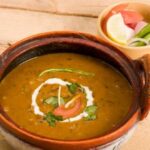 दाल मखनी रेसिपी (Dal makhani Recipe)