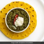 मक्की की रोटी रेसिपी