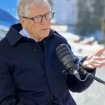 समय कम है… बिल गेट्स की चेतावनी, कहा-AI के कारण 4-5 साल में व्हाइट कॉलर नौकरियों पर बड़ा खतरा