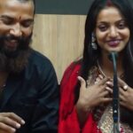 मोनालिसा शादी के बाद पहली बार आई सामने, बोलीं- मैंने हिंदू रीति-रिवाज से शादी की है, ये लव जिहाद नहीं