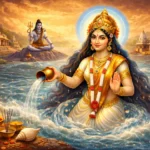 Ganga Saptami 2026 Date: 22 या 23 अप्रैल कब है गंगा सप्तमी? जानिए सही तारीख, स्नान का महत्व और पूजा विधि