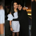 हे बेबी में 17 महीने की थी ये बच्ची, अब 22 साल की ग्लैमरस क्यूट डिंपल गर्ल, 18 साल बाद देख फैंस को हुई खुशी