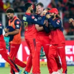 आरसीबी ने जीटी को हराकर लगातार दूसरी बार जीता आईपीएल का खिताब, विराट कोहली ने खेली 75 रन की पारी