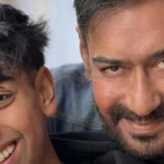 अजय देवगन के बेटे का ट्रांसफॉर्मेशन देख होंगे हैरान, 15 साल के युग ने बनाए डोले शोले, मम्मी काजोल भी हुईं फैन