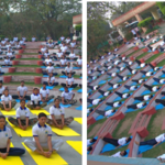 अंतरराष्ट्रीय योग दिवस 2026
